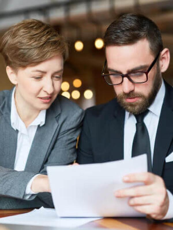 Business Intelligence